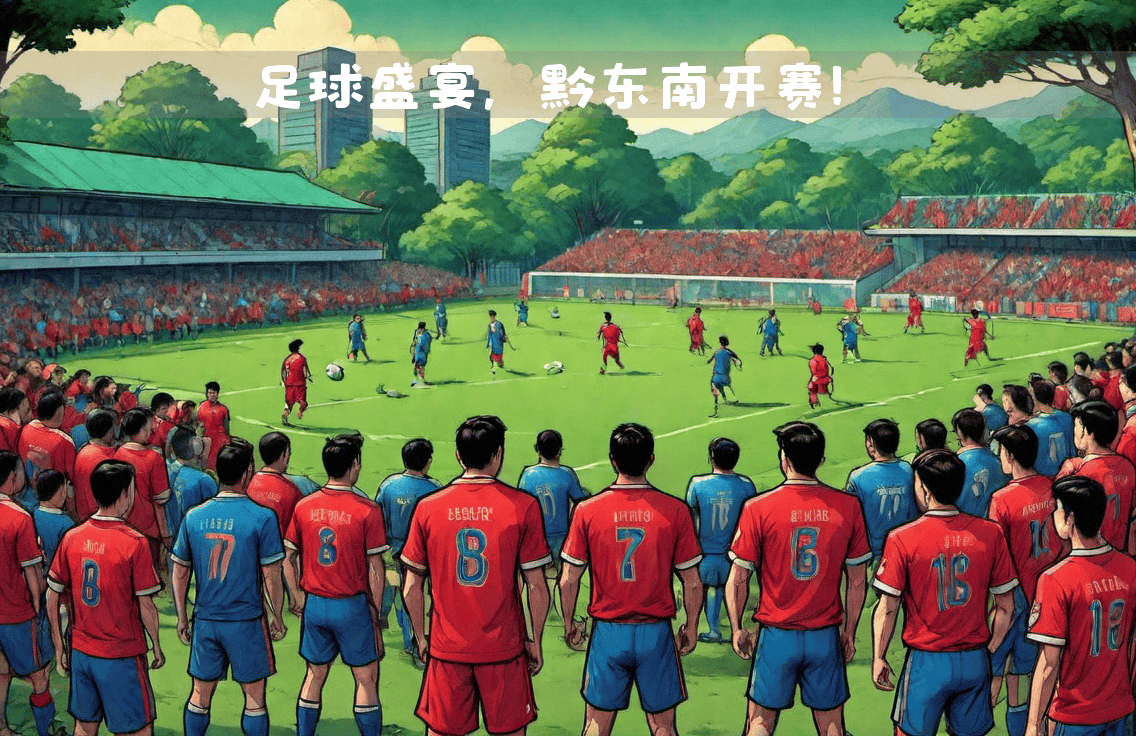 足球盛事精彩回放：球员技艺展示，场上激战如火如荼的简单介绍